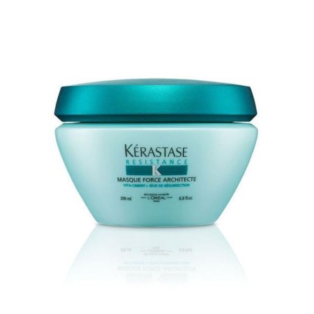 Masque pour cheveux Resistance Architecte Kerastase (200 ml): Plus de 300.000 produits de grandes marques en vente directe à pri