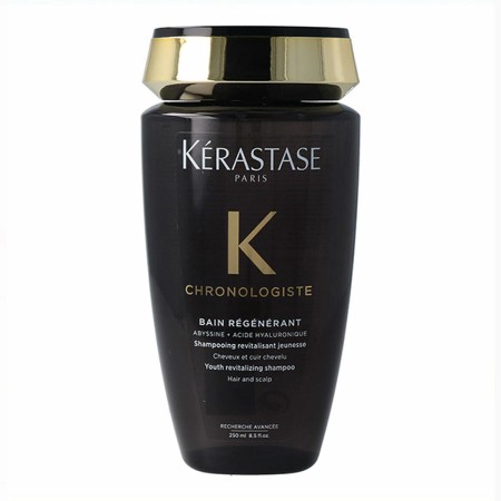 Shampooing Chronologiste Bain Régénérant Kerastase (200 ml): Plus de 300.000 produits de grandes marques en vente directe à prix