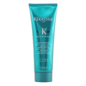 Shampooing réparateur Kerastase Resistance Bain Therapiste (250 ml): Plus de 300.000 produits de grandes marques en vente direct
