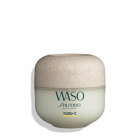 Crème de nuit Shiseido Waso Yuzu-C (50 ml): Plus de 300.000 produits de grandes marques en vente directe à prix usine sur cadeau
