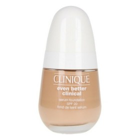 Base de maquillage liquide Even Better Clinique Clinique SPF20: Plus de 300.000 produits de grandes marques en vente directe à p