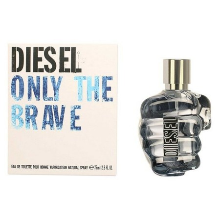 Parfum Homme Diesel EDT: Plus de 300.000 produits de grandes marques en vente directe à prix usine sur cadeaufou.com. Label bout