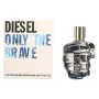 Parfum Homme Diesel EDT: Plus de 300.000 produits de grandes marques en vente directe à prix usine sur cadeaufou.com. Label bout