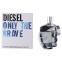 Parfum Homme Diesel EDT: Plus de 300.000 produits de grandes marques en vente directe à prix usine sur cadeaufou.com. Label bout