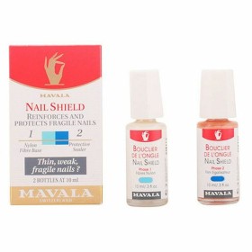 Durcisseur d'ongles Mavala (10 ml): Plus de 300.000 produits de grandes marques en vente directe à prix usine sur cadeaufou.com.