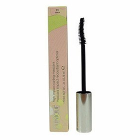 Mascara pour cils Clinique High Impact Curling 01 - black (8 ml): Plus de 300.000 produits de grandes marques en vente directe à