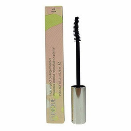 Mascara pour cils Clinique High Impact Curling 01 - black (8 ml): Plus de 300.000 produits de grandes marques en vente directe à