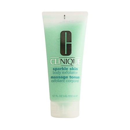 Exfoliant corps Clinique CLINIQUE-091125 (200 ml): Plus de 300.000 produits de grandes marques en vente directe à prix usine sur