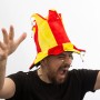 Chapeau: Plus de 300.000 produits de grandes marques en vente directe à prix usine sur cadeaufou.com. Label boutique solidaire.