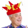 Chapeau: Plus de 300.000 produits de grandes marques en vente directe à prix usine sur cadeaufou.com. Label boutique solidaire.
