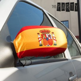 Housses Rétroviseurs Drapeau Espagne (pack de 2): Plus de 300.000 produits de grandes marques en vente directe à prix usine sur 