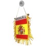 Fanion Espagne avec Ventouse: Plus de 300.000 produits de grandes marques en vente directe à prix usine sur cadeaufou.com. Label