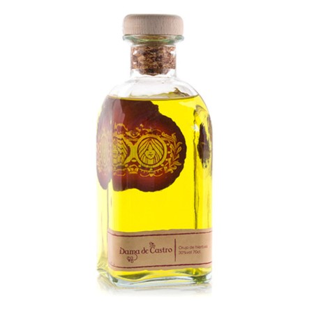 Liqueur aux herbes Dama de Castro 700 ml: Plus de 300.000 produits de grandes marques en vente directe à prix usine sur cadeaufo