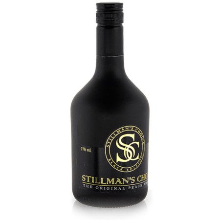 Liqueur Stillman´s Choice Whisky Pêche 700 ml 17 %: Plus de 300.000 produits de grandes marques en vente directe à prix usine su