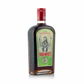 Liqueur aux herbes HödlMoser 700 ml 35 %: Plus de 300.000 produits de grandes marques en vente directe à prix usine sur cadeaufo