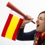 Trompette Drapeau de l'Espagne: Plus de 300.000 produits de grandes marques en vente directe à prix usine sur cadeaufou.com. Lab