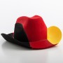 Chapeau de Cowboy Drapeau de l'Allemagne: Plus de 300.000 produits de grandes marques en vente directe à prix usine sur cadeaufo
