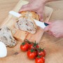 Ensemble de Couteaux Bravissima Kitchen Swiss Chef (6 pcs): Plus de 300.000 produits de grandes marques en vente directe à prix 