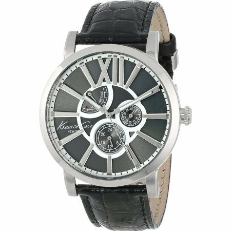 Montre Homme Kenneth Cole IKC1980 (Ø 44 mm): Plus de 300.000 produits de grandes marques en vente directe à prix usine sur cadea