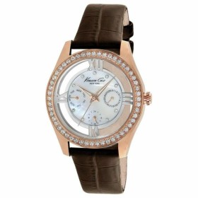 Montre Femme Kenneth Cole IKC2818 (Ø 40 mm): Plus de 300.000 produits de grandes marques en vente directe à prix usine sur cadea