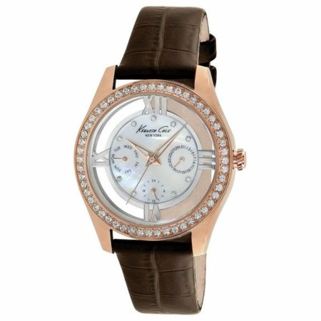 Montre Femme Kenneth Cole IKC2818 (Ø 40 mm): Plus de 300.000 produits de grandes marques en vente directe à prix usine sur cadea