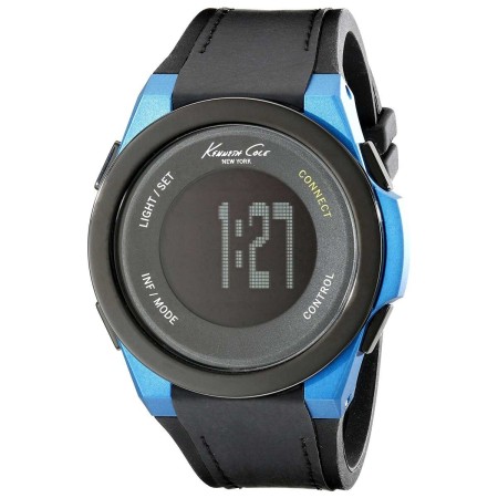 Montre Homme Kenneth Cole 10022808 (Ø 47 mm): Plus de 300.000 produits de grandes marques en vente directe à prix usine sur cade