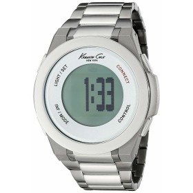 Montre Homme Kenneth Cole 10023868 (Ø 47 mm): Plus de 300.000 produits de grandes marques en vente directe à prix usine sur cade