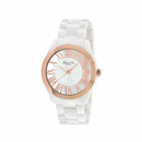 Montre Femme Kenneth Cole IKC4860 (Ø 40 mm): Plus de 300.000 produits de grandes marques en vente directe à prix usine sur cadea