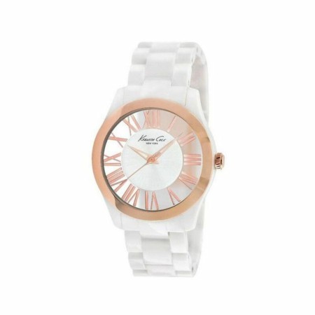 Montre Femme Kenneth Cole IKC4860 (Ø 40 mm): Plus de 300.000 produits de grandes marques en vente directe à prix usine sur cadea