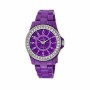 Montre Femme Radiant RA182204 (Ø 38 mm): Plus de 300.000 produits de grandes marques en vente directe à prix usine sur cadeaufou