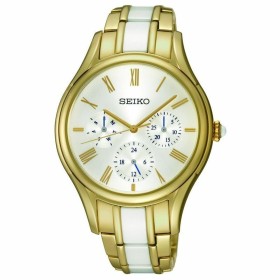 Montre Homme Seiko SKY718P1 (Ø 35 mm): Plus de 300.000 produits de grandes marques en vente directe à prix usine sur cadeaufou.c