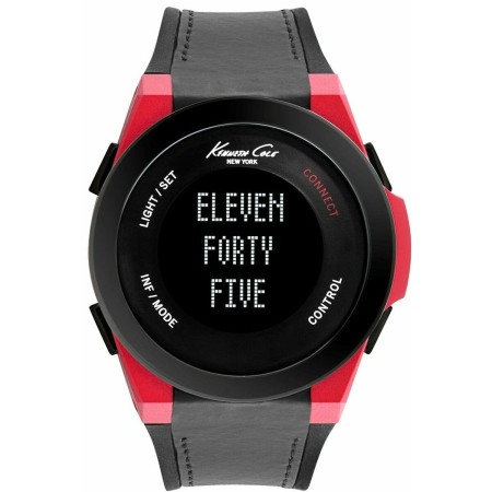 Montre Homme Kenneth Cole 10022807 (Ø 47 mm): Plus de 300.000 produits de grandes marques en vente directe à prix usine sur cade