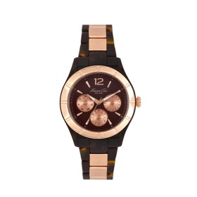 Montre Femme Kenneth Cole IKC0003 (Ø 38 mm): Plus de 300.000 produits de grandes marques en vente directe à prix usine sur cadea