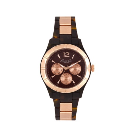 Montre Femme Kenneth Cole IKC0003 (Ø 38 mm): Plus de 300.000 produits de grandes marques en vente directe à prix usine sur cadea