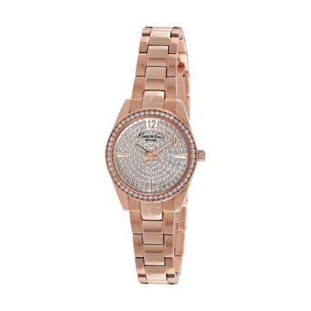 Montre Femme Kenneth Cole IKC0005 (Ø 28 mm): Plus de 300.000 produits de grandes marques en vente directe à prix usine sur cadea