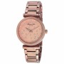 Montre Femme Kenneth Cole IKC0019 (Ø 35 mm): Plus de 300.000 produits de grandes marques en vente directe à prix usine sur cadea