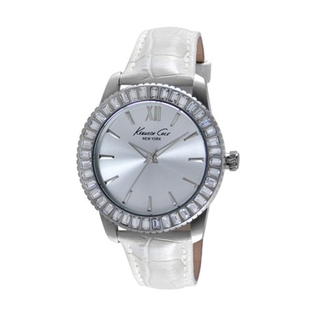 Montre Femme Kenneth Cole IKC2849 (Ø 40 mm): Plus de 300.000 produits de grandes marques en vente directe à prix usine sur cadea