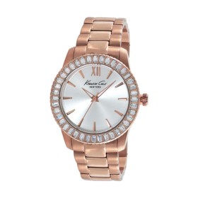 Montre Femme Kenneth Cole IKC4991 (Ø 39 mm): Plus de 300.000 produits de grandes marques en vente directe à prix usine sur cadea