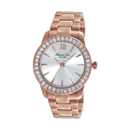 Montre Femme Kenneth Cole IKC4991 (Ø 39 mm): Plus de 300.000 produits de grandes marques en vente directe à prix usine sur cadea