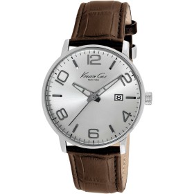 Montre Homme Kenneth Cole IKC8006 (Ø 42 mm): Plus de 300.000 produits de grandes marques en vente directe à prix usine sur cadea
