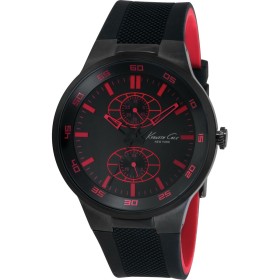 Montre Homme Kenneth Cole IKC8033 (Ø 42 mm): Plus de 300.000 produits de grandes marques en vente directe à prix usine sur cadea