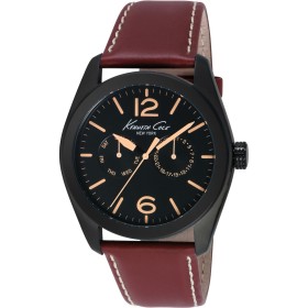 Montre Homme Kenneth Cole IKC8063 (Ø 44 mm): Plus de 300.000 produits de grandes marques en vente directe à prix usine sur cadea