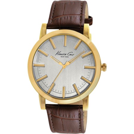 Montre Homme Kenneth Cole IKC8043 (Ø 43,5 mm): Plus de 300.000 produits de grandes marques en vente directe à prix usine sur cad