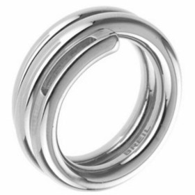 Bague Femme Breil 2131410088 (Taille 15): Plus de 300.000 produits de grandes marques en vente directe à prix usine sur cadeaufo