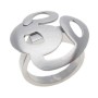 Bague Femme Breil TJ0525 (Taille 14): Plus de 300.000 produits de grandes marques en vente directe à prix usine sur cadeaufou.co
