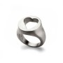Bague Femme Breil TJ0631 (Taille 14): Plus de 300.000 produits de grandes marques en vente directe à prix usine sur cadeaufou.co