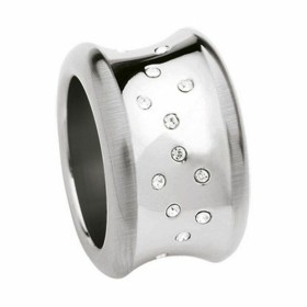 Bague Femme Breil TJ0766 (Taille 14): Plus de 300.000 produits de grandes marques en vente directe à prix usine sur cadeaufou.co