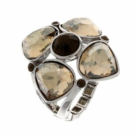 Bague Femme Guess UBR91102 (Taille 17): Plus de 300.000 produits de grandes marques en vente directe à prix usine sur cadeaufou.
