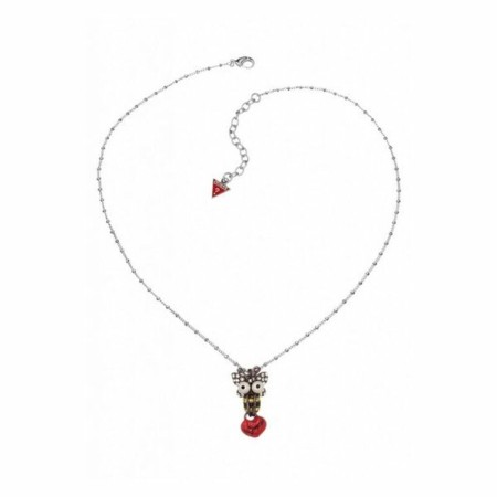 Collier Femme Guess UBN12020 (45 cm): Plus de 300.000 produits de grandes marques en vente directe à prix usine sur cadeaufou.co