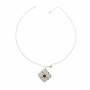 Collier Femme Guess UBN91102 (50 cm): Plus de 300.000 produits de grandes marques en vente directe à prix usine sur cadeaufou.co